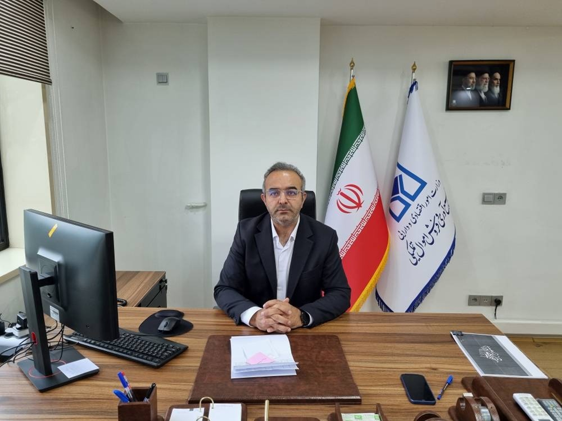 ۷ ملک شاخص با ارزش ۱۴ همت در اردبیل در مسیر مولدسازی قرار دارد